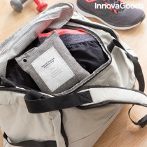 Conjunto de sacos de purificação do ar com carvão ativado Bacoal InnovaGoods (Recondicionado A)