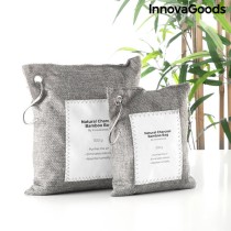 Set of Air Purifying Bags with Activated Carbon Bacoal InnovaGoods (Refurbished A)