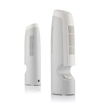 Purificador de Aire Iónico Aionic InnovaGoods Blanco (Reacondicionado C)