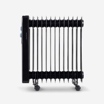 Oil-filled Radiator (13 chamber) Universal Blue 250013 2500 W Multicolour (Refurbished A+)