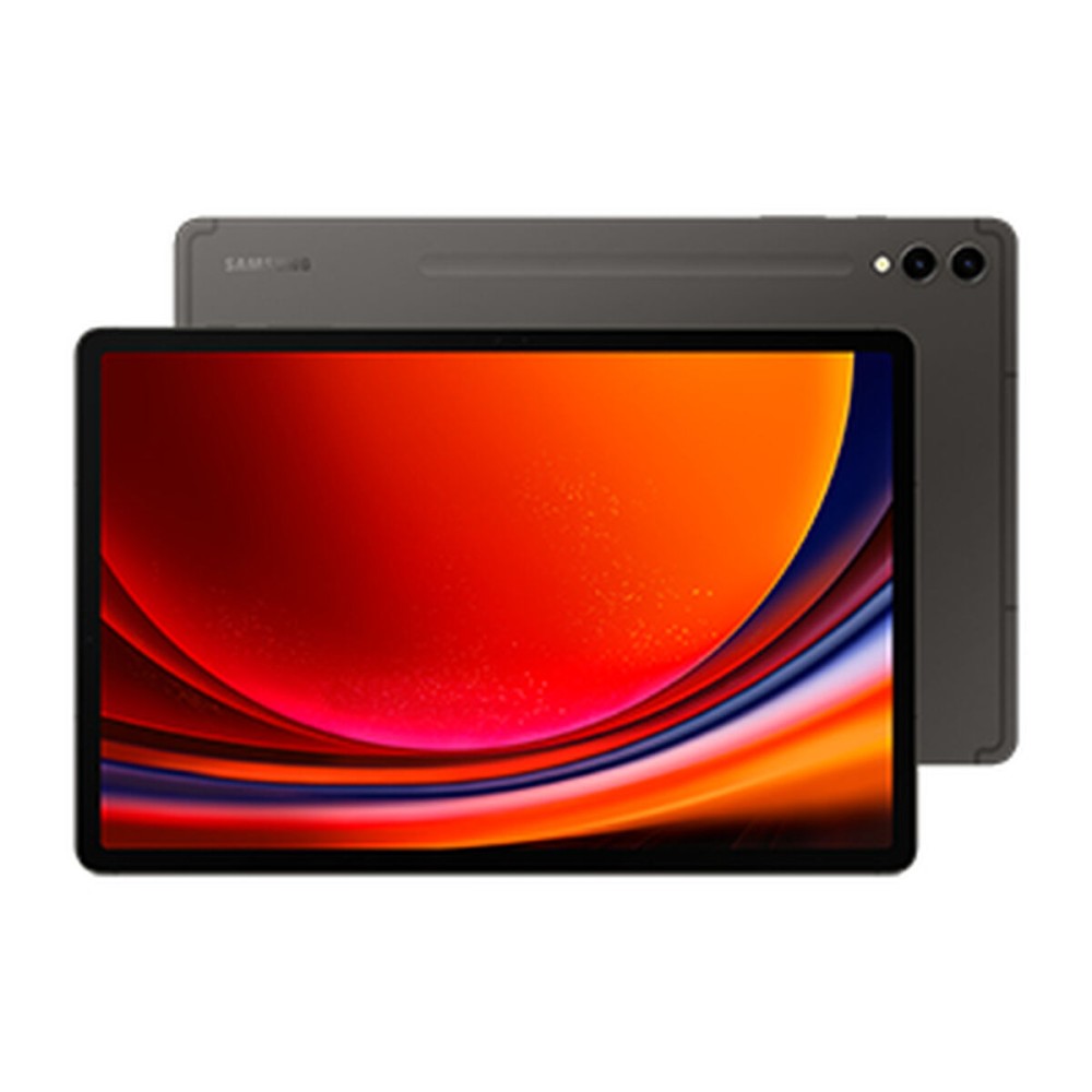 Tablet Samsung S9+ X816 5G 12 GB RAM 512 GB 12,4" Gris