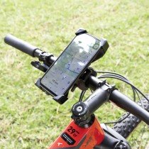 Suporte Automático para Smartphone Moycle InnovaGoods Preto (Recondicionado B)