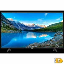 Smart TV TCL 43" 4K Ultra HD HDR10 Android TV 9.0 LED D-LED LCD (Restauriert A)