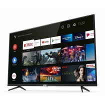 Smart TV TCL 43" 4K Ultra HD HDR10 Android TV 9.0 LED D-LED LCD (Restauriert A)