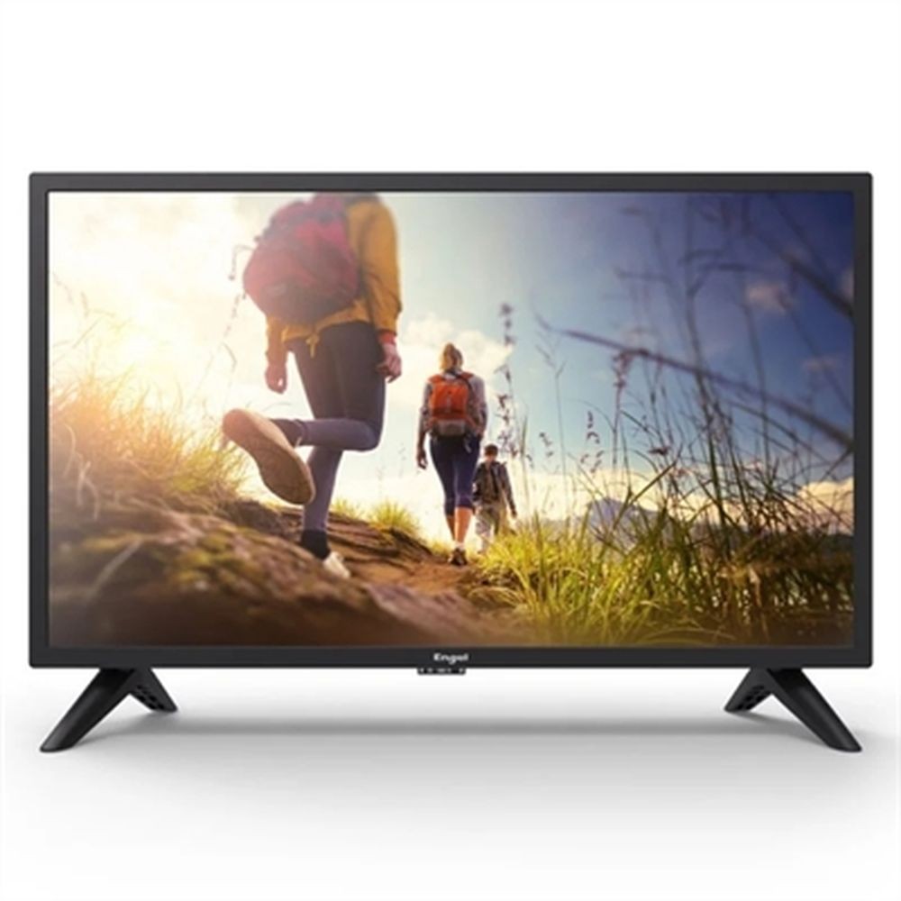 Smart TV Engel 24LE2462T2 24" (Restauriert C)