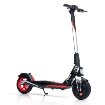 Electric Scooter Aprilia ESR1 Red/Black 36 V 350W (Refurbished A)