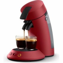 Cafetera Eléctrica Philips CSA210/91 Rojo (Reacondicionado A)