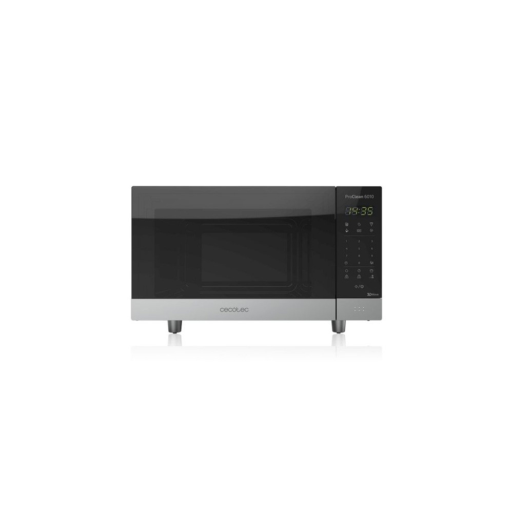 Microwave Cecotec 800W 23 L (Refurbished A)