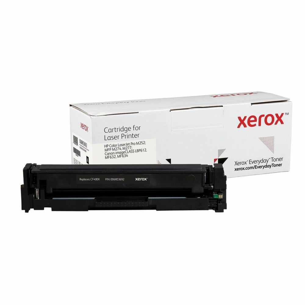 Kompatibel Toner Xerox 006R03692 Schwarz