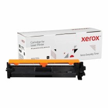 Compatible Toner Xerox CF217A Black