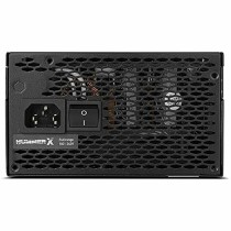 Power supply Nox NXHUMMERX850WGD 850 W 840 W 90 W 80 Plus Gold ATX Black