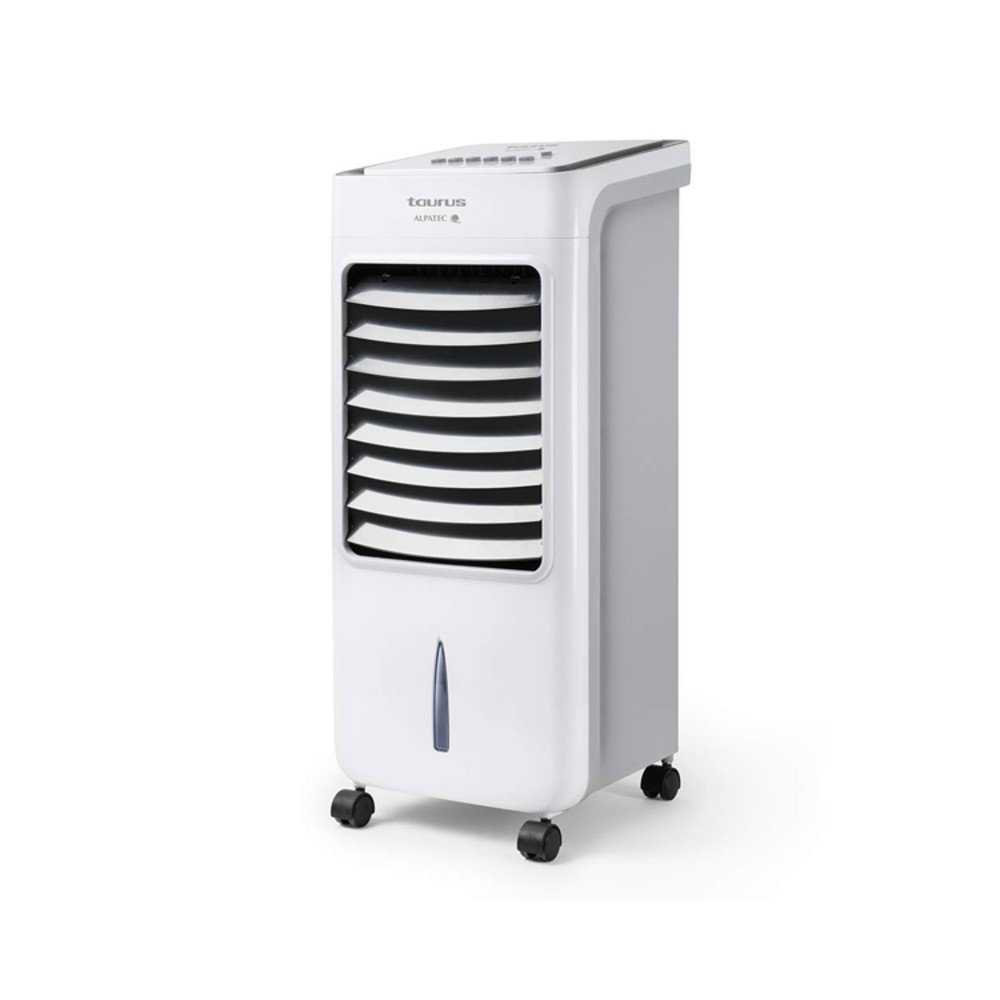 Portable Air Cooler Taurus R850 7 L 360 m³/h 80W White White/Grey