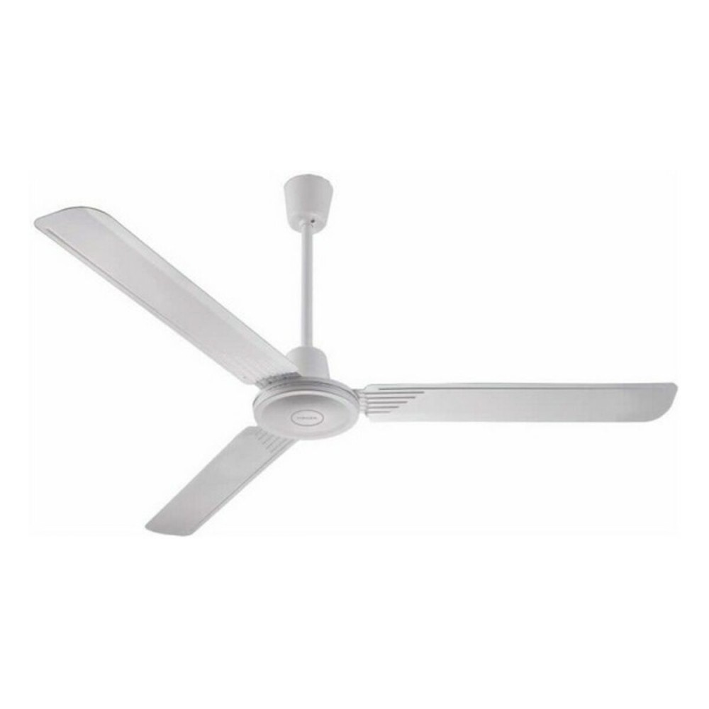 Ventilatore da Soffitto Haeger FC-563.004A Bianco 70 W