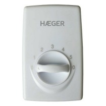 Ventilatore da Soffitto Haeger FC-563.004A Bianco 70 W