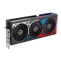 Scheda Grafica Asus ROG-STRIX-RTX4070TI-O12G-GAMING 12 GB GDDR6X 12 GB RAM GeForce RTX 4070 Ti GEFORCE RTX 4070