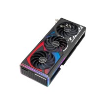 Scheda Grafica Asus ROG-STRIX-RTX4070TI-O12G-GAMING 12 GB GDDR6X 12 GB RAM GeForce RTX 4070 Ti GEFORCE RTX 4070