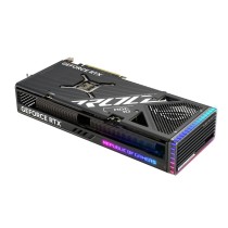 Scheda Grafica Asus ROG-STRIX-RTX4070TI-O12G-GAMING 12 GB GDDR6X 12 GB RAM GeForce RTX 4070 Ti GEFORCE RTX 4070