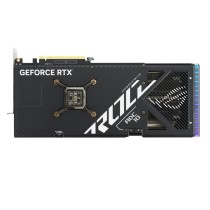 Graphics card Asus ROG-STRIX-RTX4070TI-O12G-GAMING 12 GB GDDR6X 12 GB RAM GeForce RTX 4070 Ti GEFORCE RTX 4070