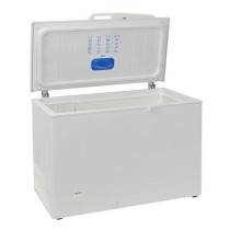 Congelador Tensai TCHEU430DUOF