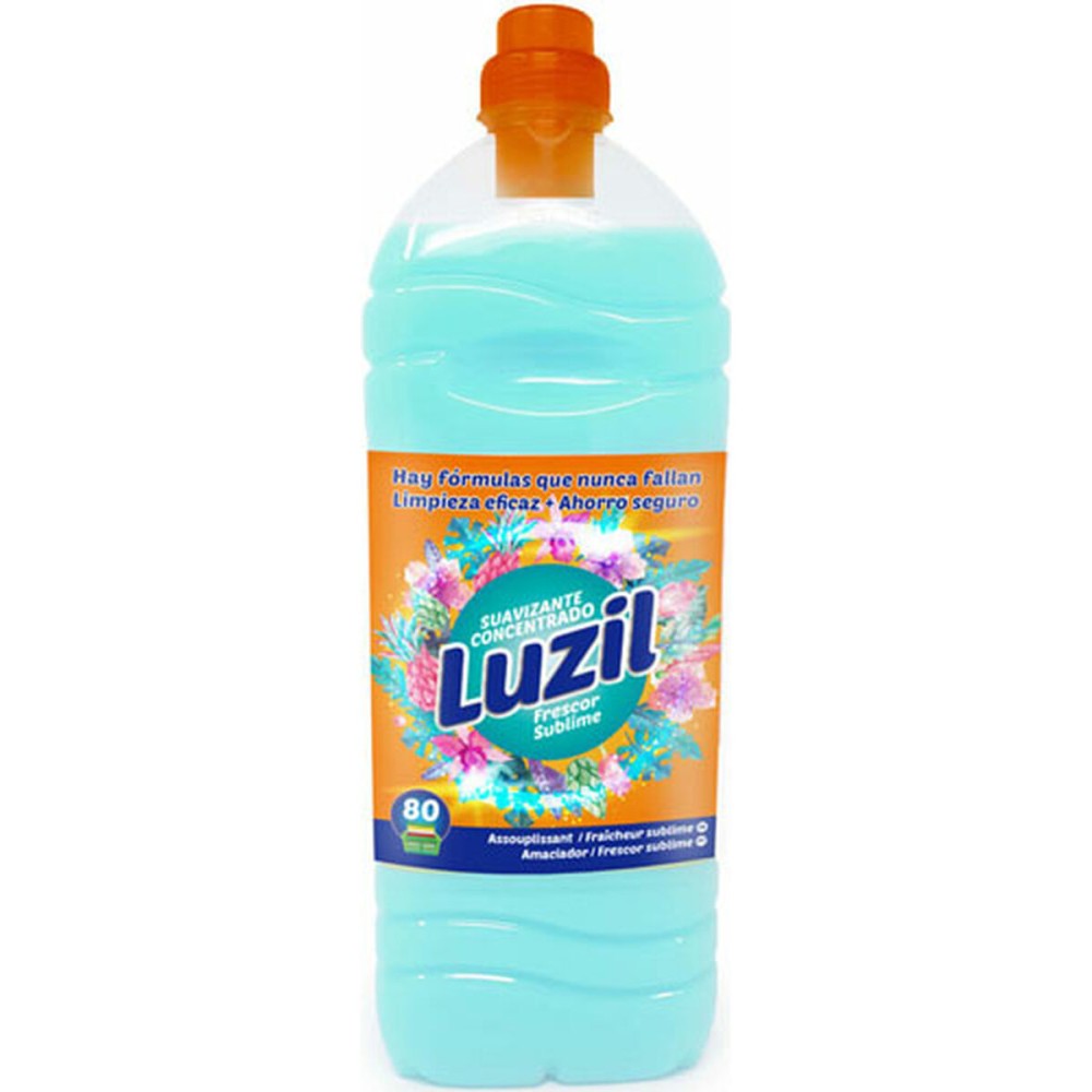 Weichspüler Konzentrat Luzil Sublime 2 L