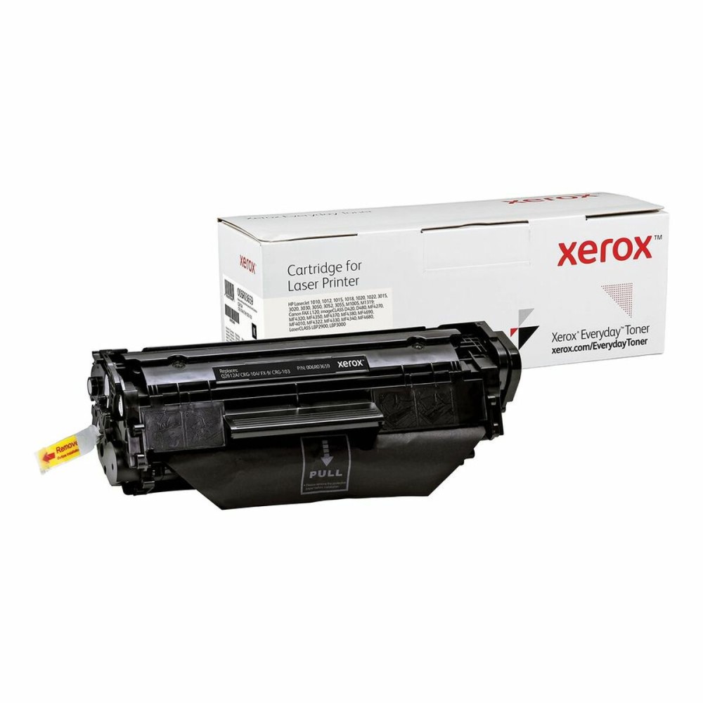 Toner Compatibile Xerox 006R03659 Nero