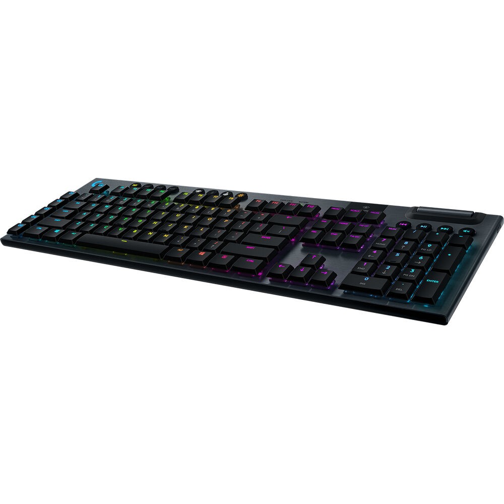 Teclado Logitech G915 LIGHTSPEED