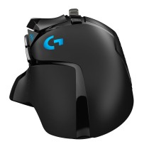 Rato Logitech G502 HERO 600 dpi