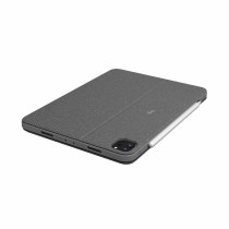 Funda para iPad + Teclado Logitech 920-010145