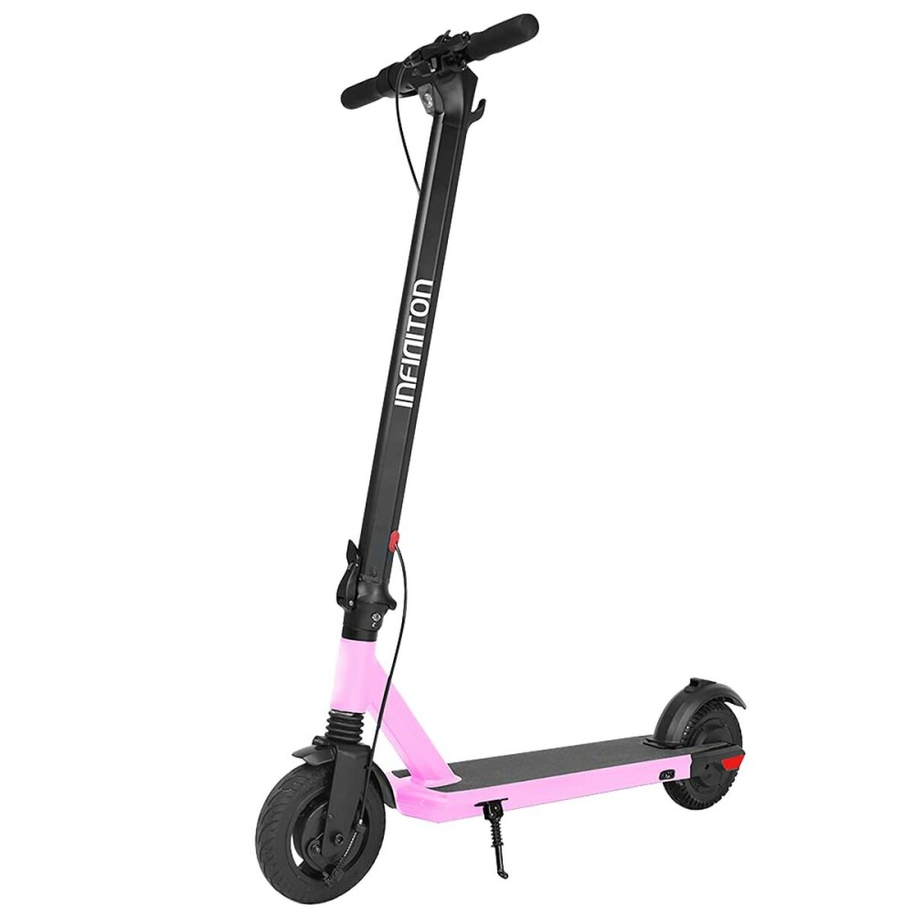 Electric Scooter Infiniton CITYmob Pink 350 W 8"