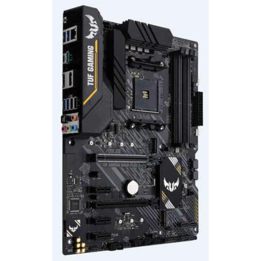 Placa Mãe Asus 90MB1650-M0EAY0 ATX AM4 AMD B450 AMD AMD AM4