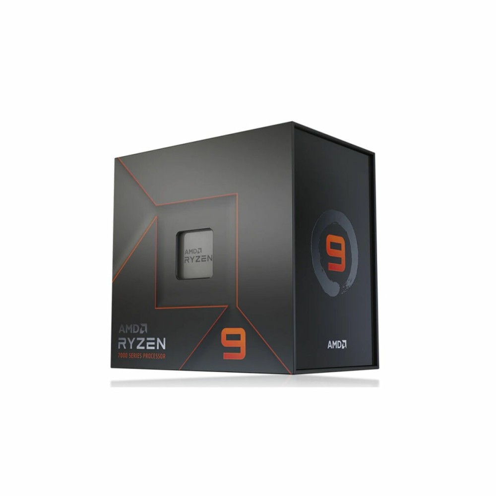 Processor AMD Ryzen 9 7900X 4,7 GHz