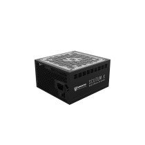 Fuente de Alimentación Nfortec Scutum X 550 W Negro 90 W 650 W