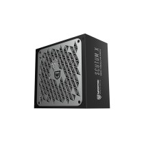 Fuente de Alimentación Nfortec Scutum X 550 W Negro 90 W 650 W