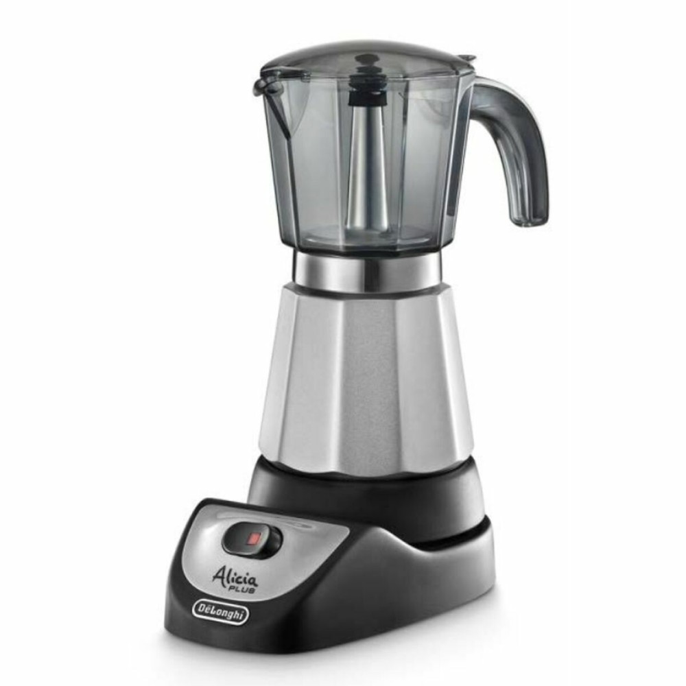 Cafeteira Italiana DeLonghi Alicia EMKM 6