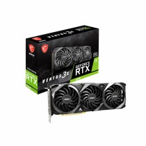 Grafikkarte MSI V397-031R 12 GB RAM NVIDIA GeForce RTX 3060