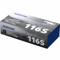 Toner Originale Samsung MLT-D116S Nero