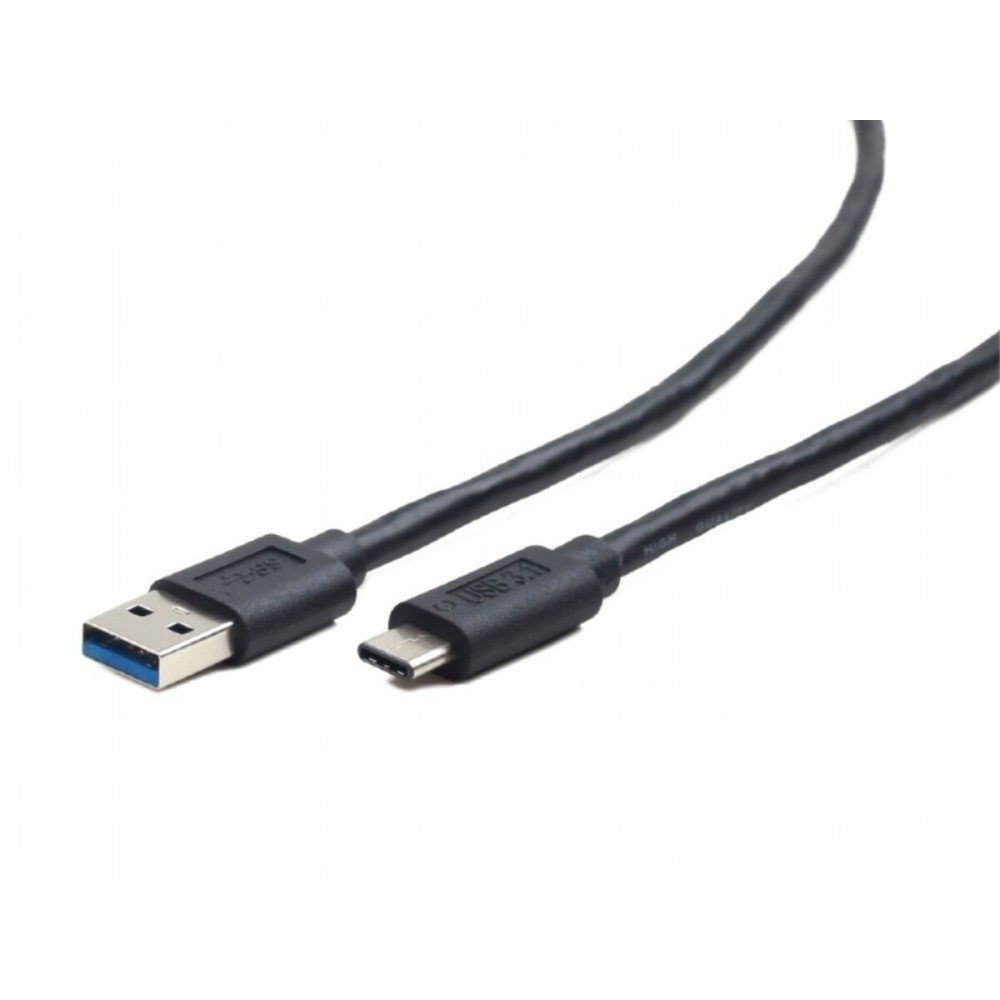 Cabo USB-C para USB-C Cablexpert CCP-USB3-AMCM-0.5M