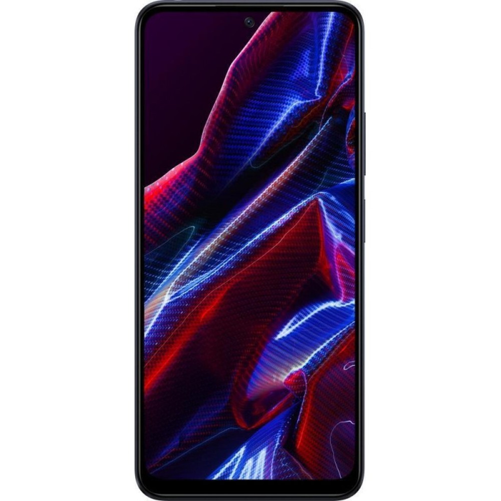 Smartphone Poco X5 5G grün 6 GB RAM 6,67" 128 GB