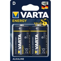 Batteries Varta