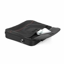 Valigetta per Portatile NGS PASSENGER 16" Nero