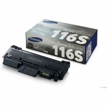 Toner Originale Samsung MLT-D116S Nero