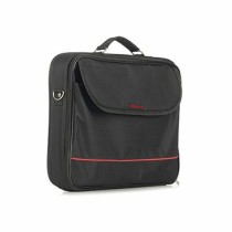 Valigetta per Portatile NGS PASSENGER 16" Nero