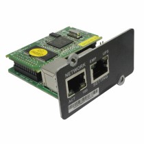 Network Card Salicru 663AA002210 (Refurbished A)