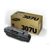 Original Toner Samsung MLT-D307U Black