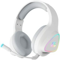 Auriculares Newskill Seth Branco