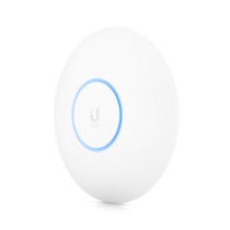 Access point UBIQUITI U6-PRO Black White