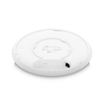 Access point UBIQUITI U6-PRO Black White