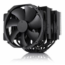 Ventilador de Caixa Noctua NH-D15 chromax.black