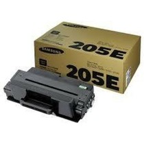 Original Toner Samsung MLT-D205E Schwarz