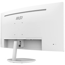 Monitor MSI White 34" 100 Hz